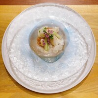料理屋まえかわ - 