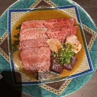 焼肉 きたん 法善寺 - 