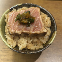 焼うお いし川 名古屋 - 