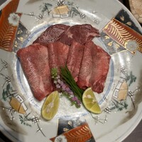 焼肉 きたん 法善寺 - 