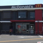 マクドナルド - 