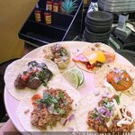 TACO WASA TOKYO TACOS - 