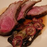 ザ モンキーチューズキッチン - 