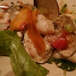 ザ モンキーチューズキッチン - 