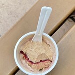 ルピシア - 料理写真:ダマスクローズ