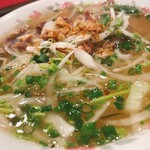 ベトナム料理 アオババ  - 