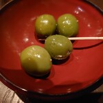 ザ モンキーチューズキッチン - 