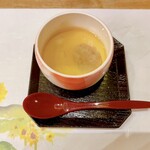 Kaisen Chaya Senzan Honten - 茶碗蒸し