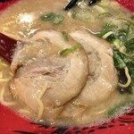 Ramen Zundou Ya - 