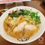 原ラーメン店 - 