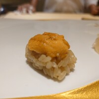 名古屋 栄 栞庵 鮨 やましろ - 