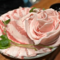 あぐー豚しゃぶしゃぶ専門店 とり央 別邸 - 