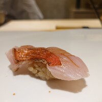 名古屋 栄 栞庵 鮨 やましろ - 