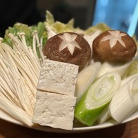 あぐー豚しゃぶしゃぶ専門店 とり央 別邸 - 