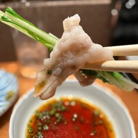 あぐー豚しゃぶしゃぶ専門店 とり央 別邸 - 