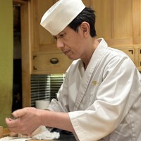 鮨いわもと - 