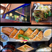 うなぎ料理 うな和 鶴舞 - 