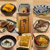 鮨いわもと - 