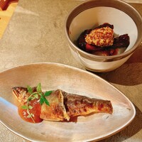 和酒和食の坂 - 