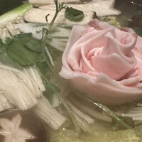 あぐー豚しゃぶしゃぶ専門店 とり央 別邸 - 