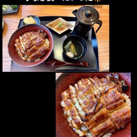 うなぎ料理 うな和 鶴舞 - 