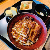 うなぎ料理 うな和 鶴舞 - 