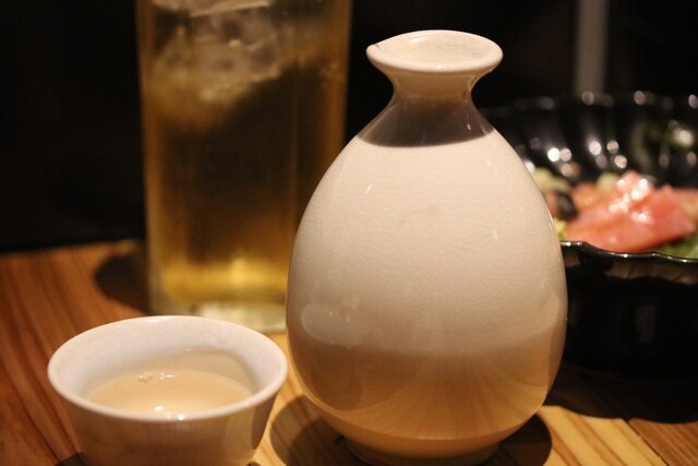 Sake to Ate MURO photo 3