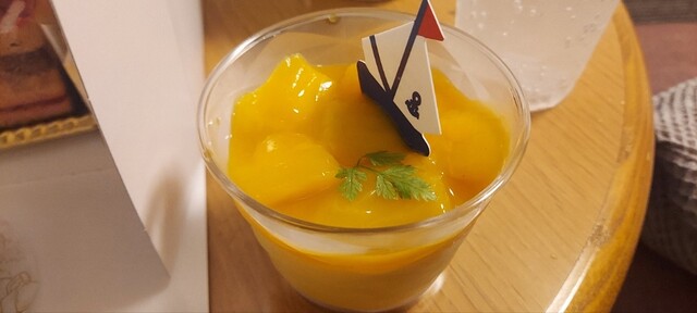 シュ シュ アンジュ（Chou chou ange） - 釧路（ケーキ）の写真