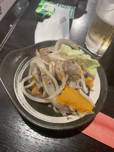 Sakaba Jingi × Matsuo Jingisukan Tomoya photo 5