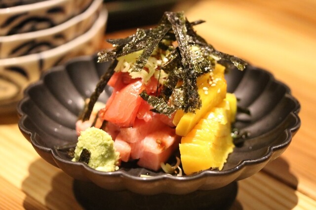 Sake to Ate MURO photo 5