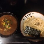 つけ麺無心 - 