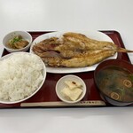 四日市ヒモノ食堂 - 