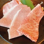 Yakiniku Matsuzaka - 