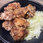 伝説のすた丼屋 - 