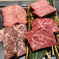 近江うし焼肉 にくTATSU 渋谷店 - 