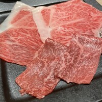 近江うし焼肉 にくTATSU 渋谷店 - 