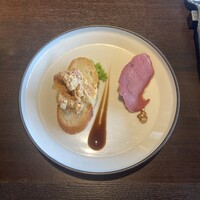 THE KINTAN STEAK - 