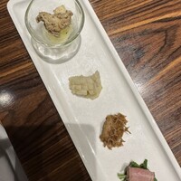 中華旬彩 森本 - 