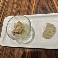 中華旬彩 森本 - 