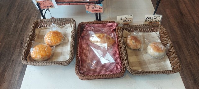 blissベーカリー（ブリスベーカリー） - 釧路（パン）の写真