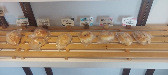 blissベーカリー（ブリスベーカリー） - 釧路（パン）の写真