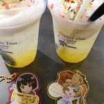 ディッパーダン - ドリンク写真: