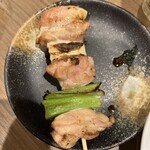 やきとり 孝四郎 - 