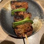 やきとり 孝四郎 - 