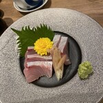 Sushi Izakaya Minato - 