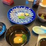 春帆楼 下関本店 - 