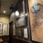 麺屋しらかわ - 