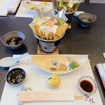 春帆楼 下関本店 - 