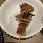 やきとり 孝四郎 - 