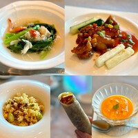 中国飯店 麗穂 -  中国飯店 麗穂 -